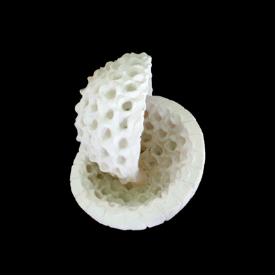 1 Quinta Dimension medidas 45 x 45 x 45 cm - Membranas dimensionales