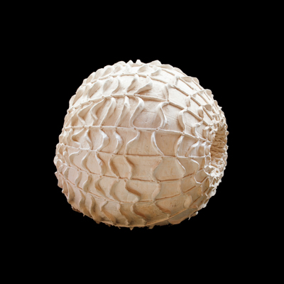 Agujero del Tiempo medidas 45 x 45 x 45 cms 3 - Geometría divina