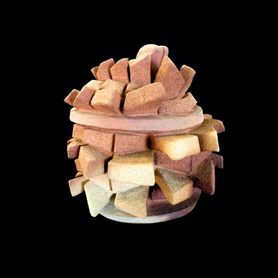 Antimateria medidas 52 x 48 x 48 cms 2 - Energías del universo