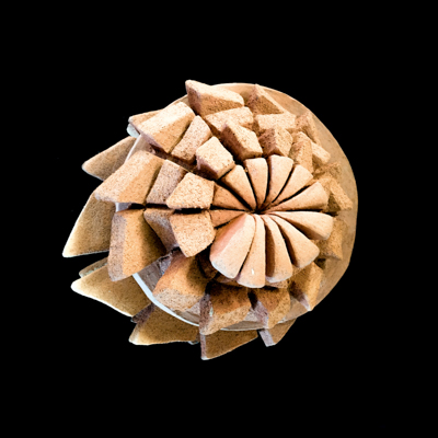 Antimateria medidas 52 x 48 x 48 cms 4 - Energías del universo