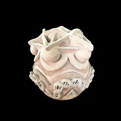 Arbol de la Vida medidas 37 x 37 x 37 cms 5 - Geometría divina