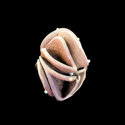 Bosson de Higgs medidas 50 x 50x 30 cms 6 - Geometría divina