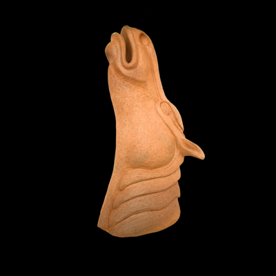 Caballo de Luz N° 2 medidas60 x 29 x 25 cms 2 - Caballos