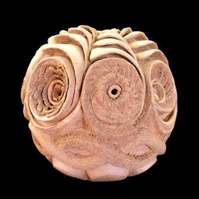 Energias del Universo N° 3 medidas33 x 36 x 36 cms 5 - Inicio