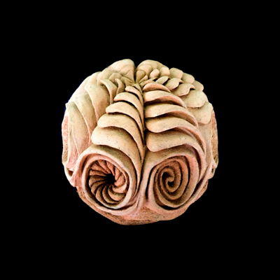 Energias del Universo N° 3 medidas33 x 36 x 36 cms 8 - Energías del universo