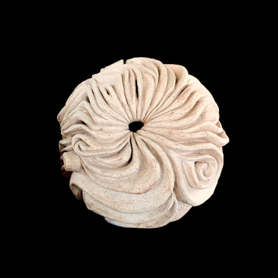 Energias en Flor medidas36 x 36 x 36 cms 12 - Energías del universo