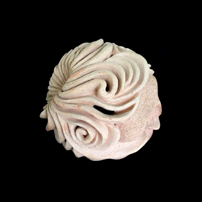 Energias en Flor medidas36 x 36 x 36 cms 13 - Energías del universo