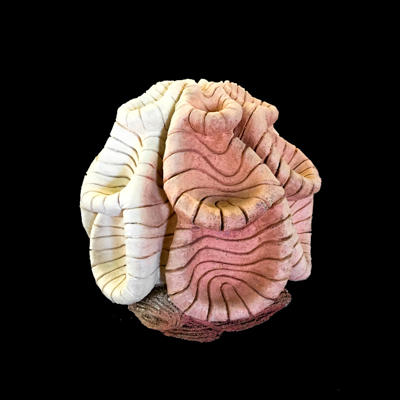 Fractal Bidimensional Medidas 36 x 36 x 36 cms 1 - Fractales