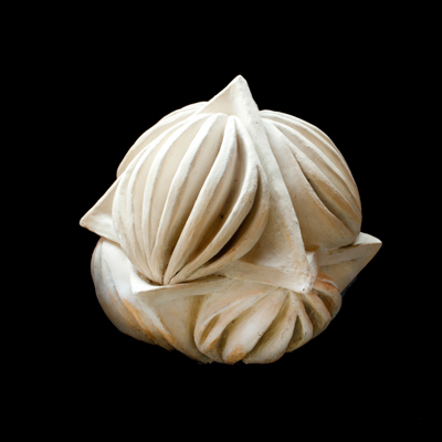 Fractal Geometrico medidas 37 x 37 x 37 cms 1 - Fractales