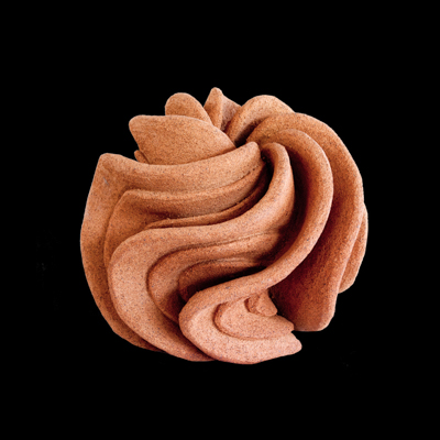 Fractales de Ondas medidas 37 x 37 x 37 cm 1 - Fractales