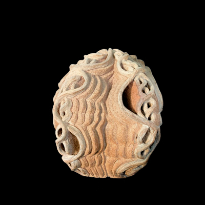 Frecuencia del Universo medidas 38x 32 x 32 cms 8 - Energías del universo