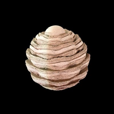 Graviton medidas 43 x 43 x 43 cm 3 - Particulas sub atomicas