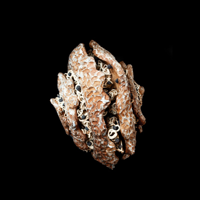 Morula medidas 44 x 44 x 30 cm 1 - Membranas dimensionales