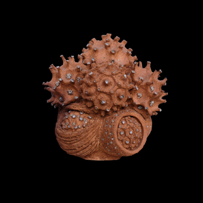 Morula medidas 48 x 40 x 40 cms 1 - Luces gestacionales