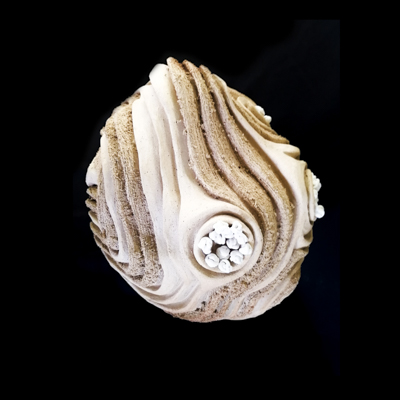 Muones 42 cm x 42 cm. x 33 cm 3 - Fotones y Muones