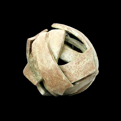 Nucleo enegetico medidas 32 x 38 x 38 cms 1 - Geometría divina