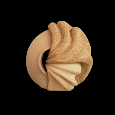 Onda temporal medias 45 X 50 X 30 cm 1 - Membranas dimensionales