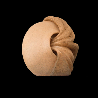 Onda temporal medias 45 X 50 X 30 cm 4 - Membranas dimensionales