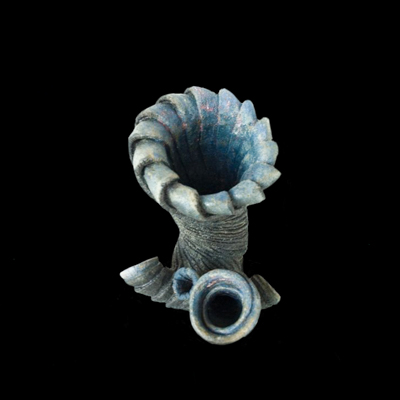 Portal del tiempo medidas 58 x 30 x 30 cms 1 - Fractales