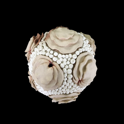 Quarts y Gluones medidas 46 x 46 x 46 cm 1 - Particulas sub atomicas