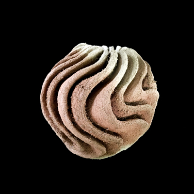 Radiaciones Solares medidas 42 x 42 x 42 cm 11 - Particulas sub atomicas